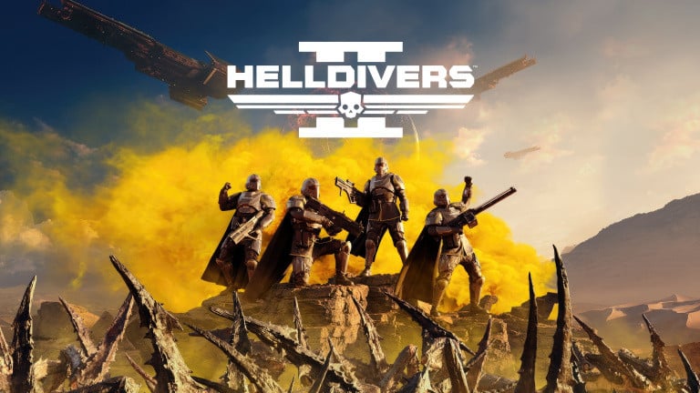 “这不是《堡垒之夜》” 《Helldivers 2》的开发者很冷静：他们的视频游戏的未来已经写好了