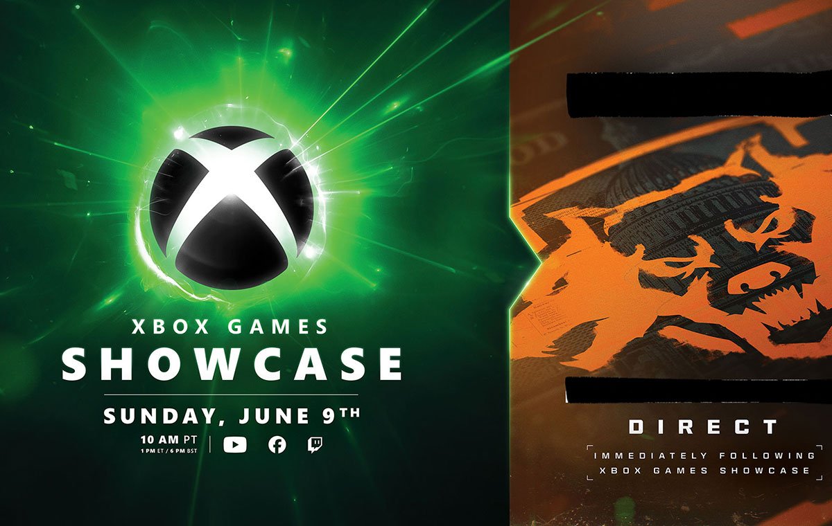 六月的大型 Xbox 活动推出了新游戏； 《使命召唤》中的精彩表演