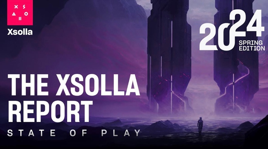 Xsolla 发布有关游戏和游戏开发未来的季度洞察报告